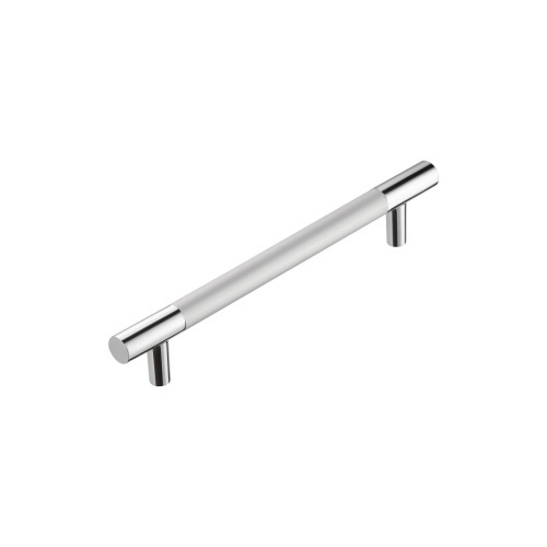 Ручка-скоба 2013 ALUMINIUM 128 MM