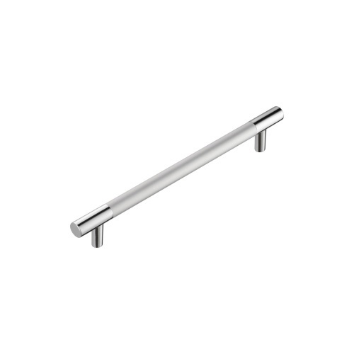 Ручка-скоба 2013 ALUMINIUM 160 MM