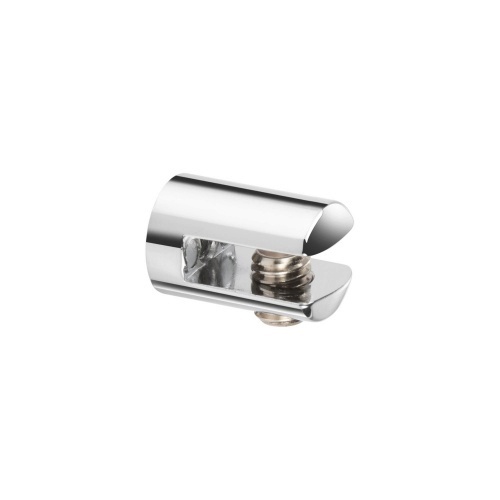 Полкодержатель средний SHBD-8910-M-CHR CHROME