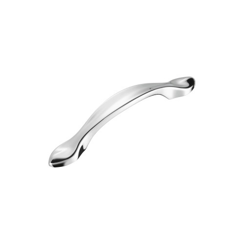 Ручка-скоба 1700 CHROME 96 MM