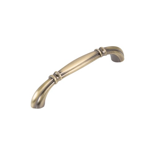 Ручка-скоба 1300 ANTIQUE BRONZE 96 MM