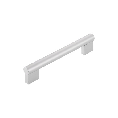 Ручка-скоба 2014 ALUMINIUM 128 MM