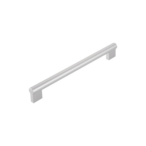 Ручка-скоба 2014 ALUMINIUM 224 MM