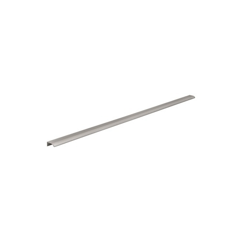 Ручка накладная MARLEN 6004-3x288-BSN L=1000MM