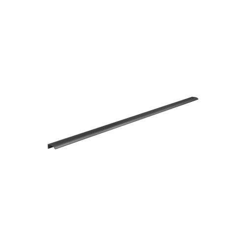 Ручка накладная MARLEN 6004-3x288-MB L=1000MM