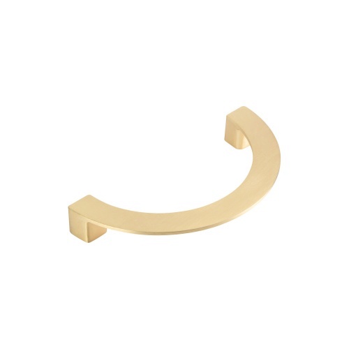 Ручка-скоба CORDOBA 23402-160-BSG BRUSHED SATIN GOLD